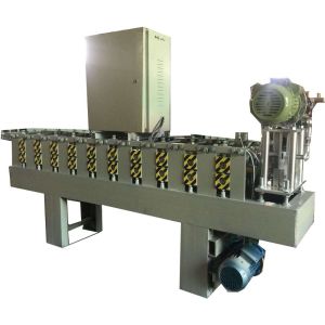 Billboard Making Machine, Advertisement Board Making Machine,C84 Gusset Roll