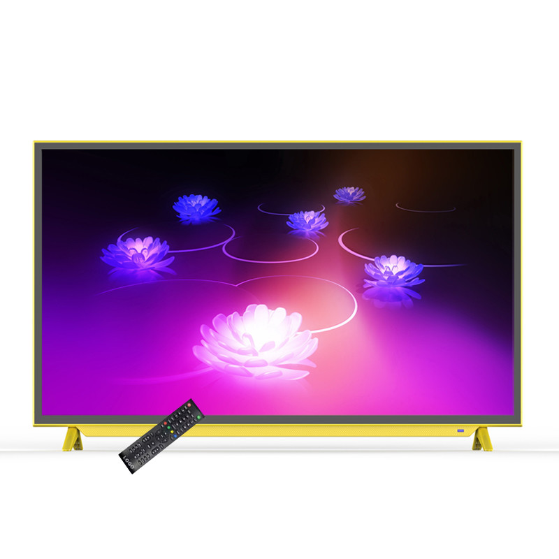 Smart TV 55" 43" 32" Inch HD LEDTelevision LCD Monitor