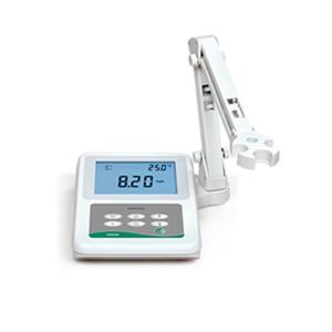 China Professional Water pH Device with High Accuracy and -10.0°C-110.0°C Temperature Range wholesale