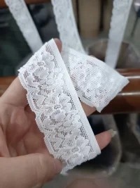 609b8 Computerised Industrial Crochet Machine Highly Efficient Flexible