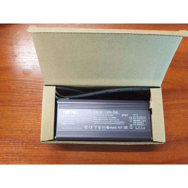 50W Constant Current LED Lighting Driver , 700mA 900mA 1000mA Led Driver