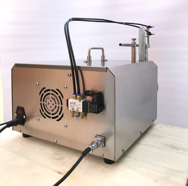 10 To 20BPM Juice Bottle Filling Machine , SS316 Water Bottle Filling Machine