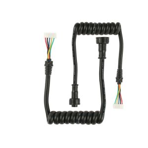 Buy cheap Waterproof UL 26 AWG 400mm Custom Wiring Harness from wholesalers