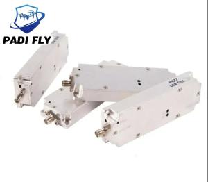 China 5.8g 100W GaN Amplifier Drone Counter Module for Anti Drone System Anti Autel RF Power Amplifier Module wholesale