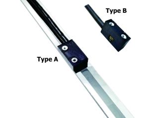 China 20nm Exposed Linear Encoders wholesale