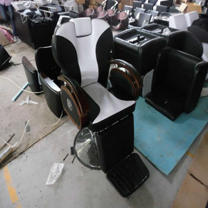 China barber chair, hair salon equipment ,salon chair manufacturer A-011 wholesale