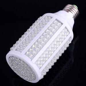 China E27 1150LM 13W LED Corn Lamp 263 LED White Bright Pure 220V 6000-7000K on sale