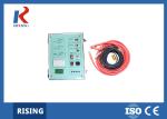 High Voltage Anti interference Dielectric Loss Tester RSJS-III Molde