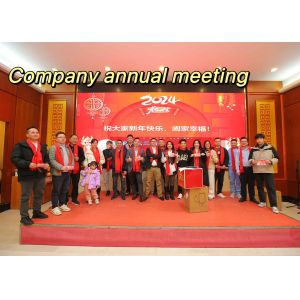 Guangdong Yueding Building Materials Co., Ltd