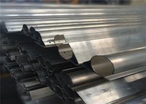 China Square / Round Shape Magnesium Extruder wholesale