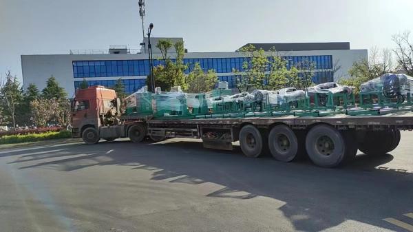 Transformer Coil Lv Winding Machine For 10 To 11ookv Insulators Transformer