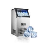 Ice Cube Making Machines/1000lbs/24hr Ice Maker Gourmet Shape Ice Cube Maker