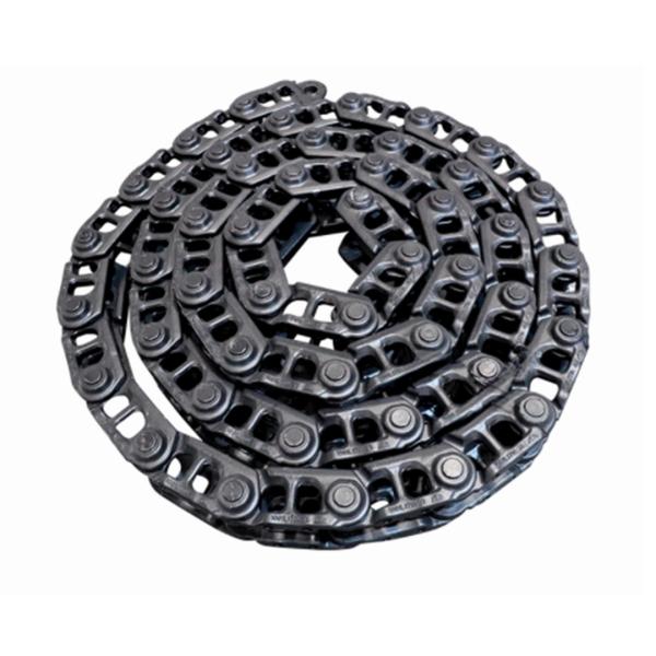 Quality ISO9001 Certified PC200-7 Undercarriage Track Link For Bulldozer for sale