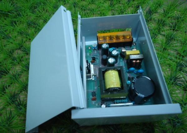 Quality DC Output Type AC Power Adapter Charger for sale