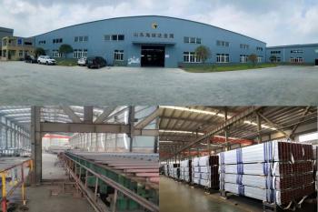 Shandong Hairuida Metal Materials Co., Ltd