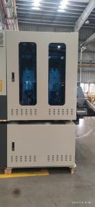 China Metalworking Automatic Wide Belt Sander Machine 3.9Ton Weight wholesale