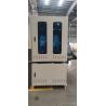 Buy cheap Metalworking Automatic Wide Belt Sander Machine 3.9Ton Weight from wholesalers