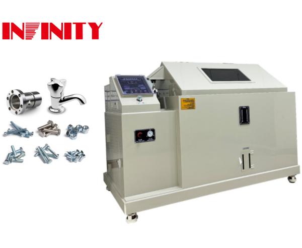 Quality Salt Spray Test Chamber For Testing Salt Fog With Ka Test Methods GB / T1771-2007 for sale