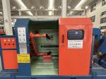 Cantilever Single-Twisting Cabling Machine Wire Twisting Machine Bunching Single