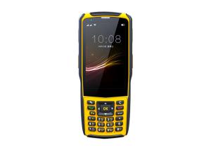 China Android Smartphone PDA 4G full Netcom with IP67 Industrial Design wholesale