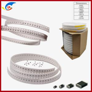 10K Ohm NTC Thermistor 1%-5% 103FB3434/3450/3950 Chip For Thermom