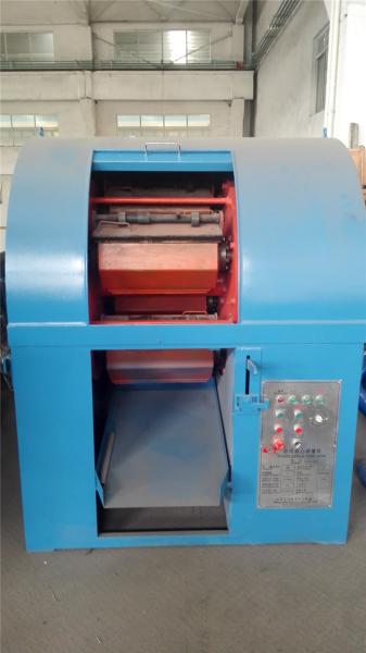 Quality High Performance Centrifugal Finishing Machine Easy Maintenance Design for sale