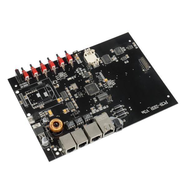 Quality PCBA Flexible Printed Circuit Board FPC Assembly Manufacturer PCB OEM ODM for sale