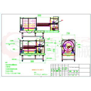 China PLC Infrared Drying Systems , Crystallizer Machine Final Moisture 100PPM wholesale