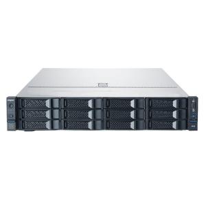 China Rack Server Chassis Inspur NF5280m6 2u 24 Bay Xeon CPU Linux Nas PC Computer Web Hosting wholesale