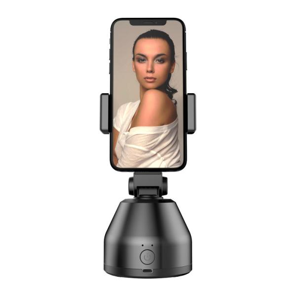 Quality 360 Degree Object Tracking Holder , 5H Object Tracking Phone Holder for sale