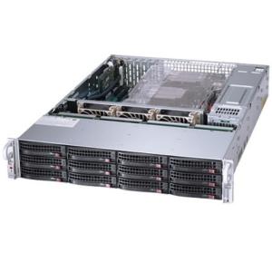 China 128GB Memory Supermicro Server Intel 4210 CPU Rack Design for Server Consolidation wholesale
