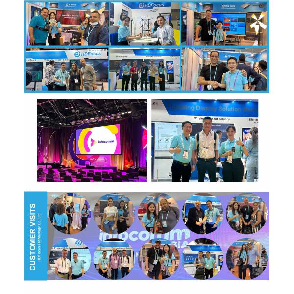 Outdoor Advertising Floor Holographic Projection 3d Hologram Display Led Fan With Waterproof Cover