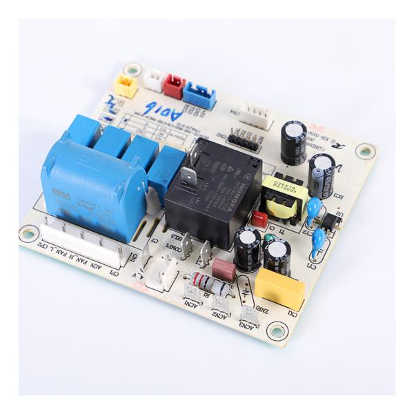 Customized Electronic PCB Assembly PCBA Circuit Board 1.6mm For Home Appliance Accessories