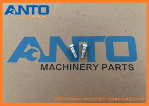 328-2141 3282141 Banjo Connector Screw CUMMINS Excavator Spare Parts For C18