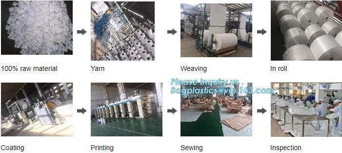 25kg 50kg white recycled agriculture pp woven bag bopp laminated pp woven bags china manufacturers,,flour,rice,fertilize