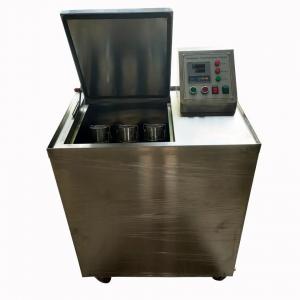 China BS1006 Textile Testing Equipment Durable Rotawash Washing Fastness Tester For Textile wholesale