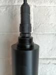 High Stability Ammonia Nh4 Sensor IP68 Real Time Monitoring For Water