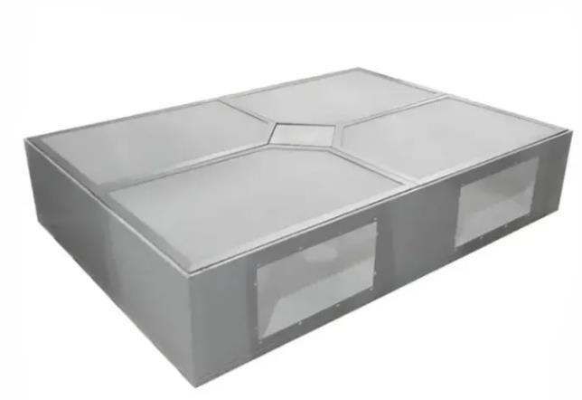 Bio Lab Medical Modular Operating Theater Medium Sized IP54