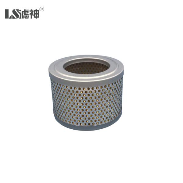 Quality 0532000002 Vacuum Pump Air Filter , OEM ODM ISO9001 Intake Air Filter for sale