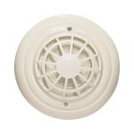 4 Wire Smoke Heat Detector With Relay Output No/Nc Option OEM ODM Service