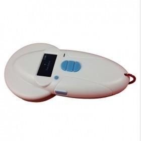 China V8 ISO 11784/5,FDX-B,FDX-A,HDX Low Frequency Handheld Reader for Animal wholesale