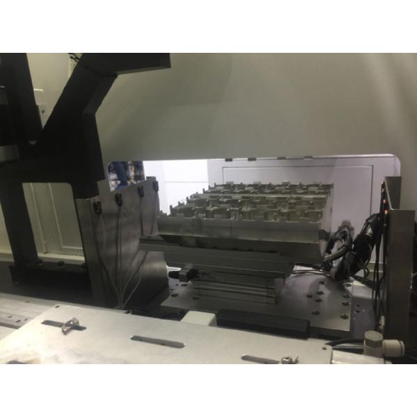 Online Pcb Router Machine YSL-880AT