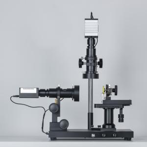 China HD Measurement Camera Tool Inspect Microscope with Rotary Table wholesale