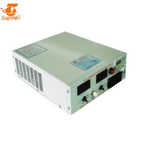 China 200amp High Frequency Switching Power Supply wholesale