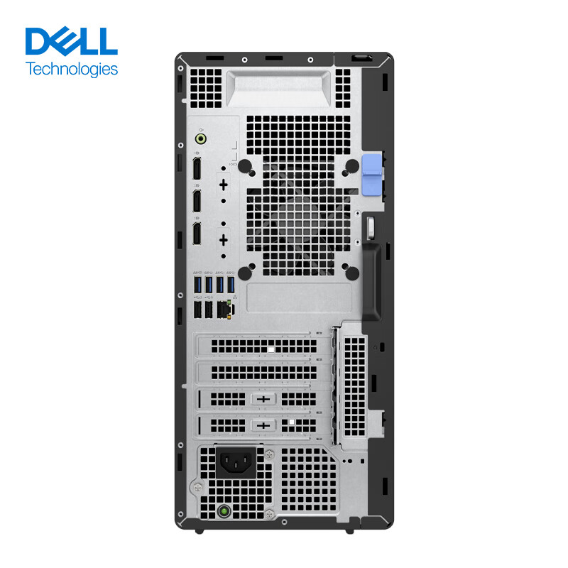 Dell Optiplex 7000MT Tower i9-12900K 16G DDR5 512G SSD UHD770 DVDRW 500W WIN10pro PC