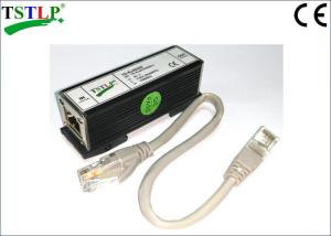 China RJ45 Lightning Surge Arrester For Protecting Network / Computer Data Transmission System wholesale