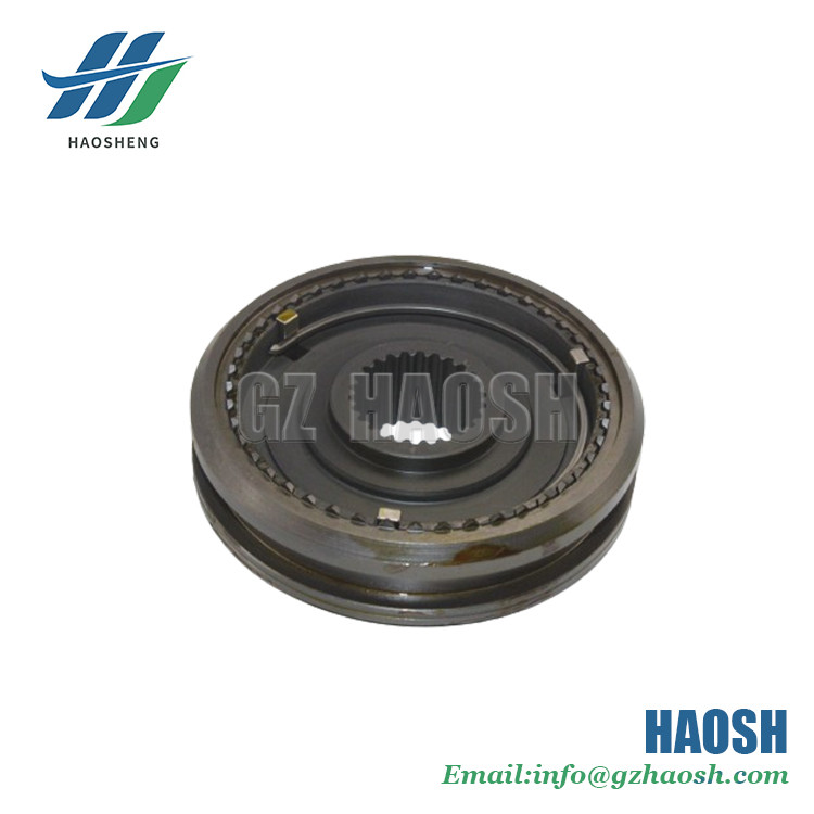 Gear Box Parts Sixth Sleeve Hub Assembly 8-97367022-5 8973001960 8973670221 For Isuzu Myy6p Mt