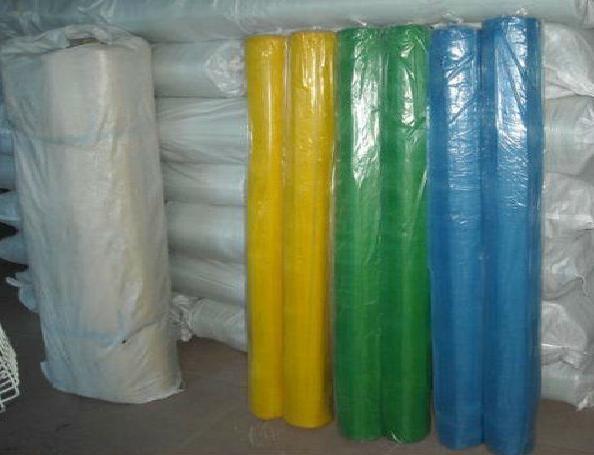 Quality Plastic mosquito window netting ,HDPE window screen for sale
