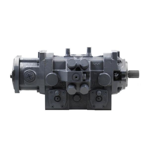 Quality Excavator Swash Plate Piston Pump A22vg45 A22vg Series Axial Piston Variable Double Pump for sale