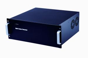 China Customized Large Screen Led Video Wall Processor High Definition CE ROHS Approval wholesale